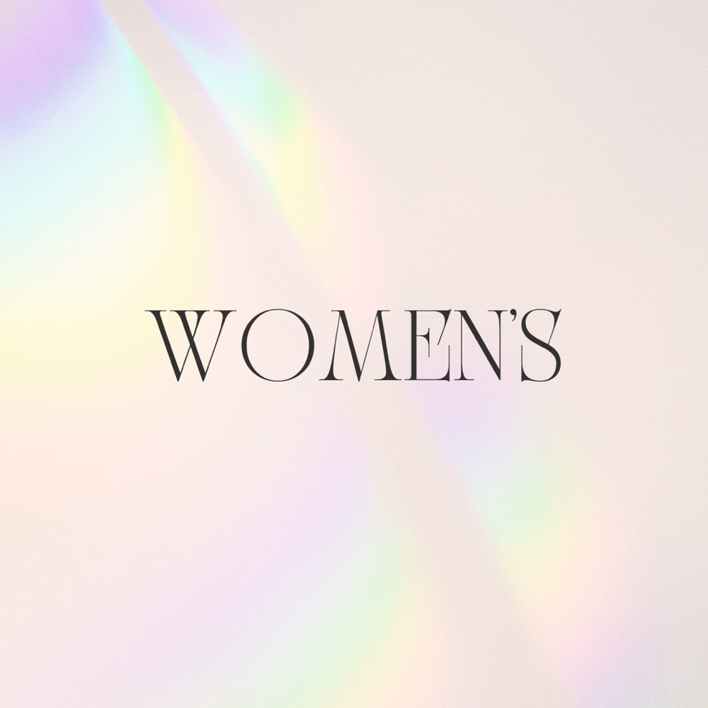 WOMEN’S